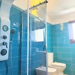 Apartmán La Grotta Sardegna 3 Bedrooms 3 Private Bathrooms