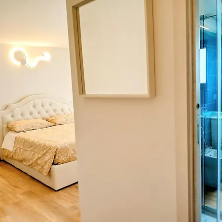 La Grotta Sardegna 3 Bedrooms 3 Private Bathrooms Apartmán