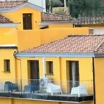 公寓 La Grotta Sardegna 3 Bedrooms 3 Private Bathrooms Urzulei