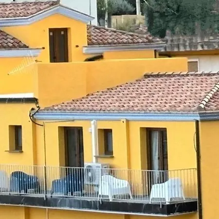 Apartment La Grotta Sardegna 3 Bedrooms 3 Private Bathrooms Urzulei