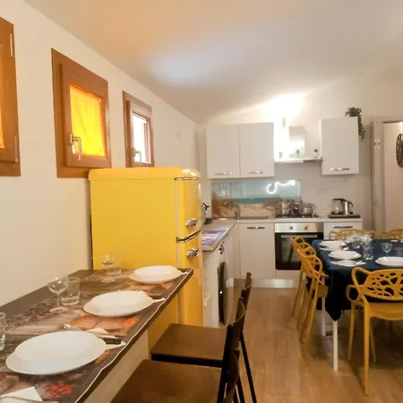 La Grotta Sardegna 3 Bedrooms 3 Private Bathrooms