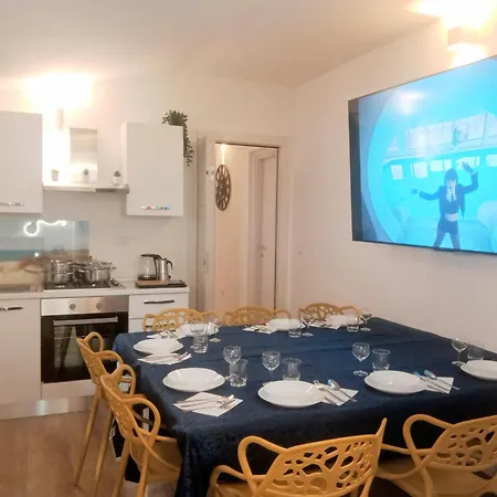 La Grotta Sardegna 3 Bedrooms * Urzulei
