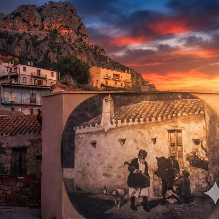 La Grotta Sardegna 3 Bedrooms 3 Private Bathrooms 公寓 *
