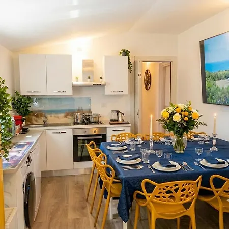 La Grotta Sardegna 3 Bedrooms 3 Private Bathrooms Urzulei