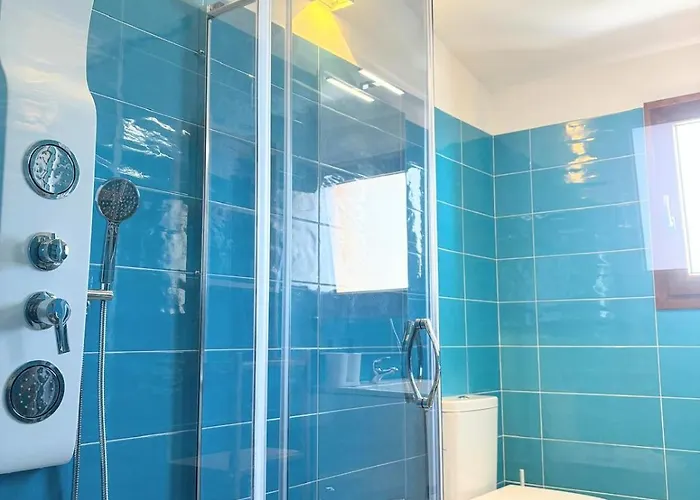 Appartement La Grotta Sardegna 3 Bedrooms 3 Private Bathrooms