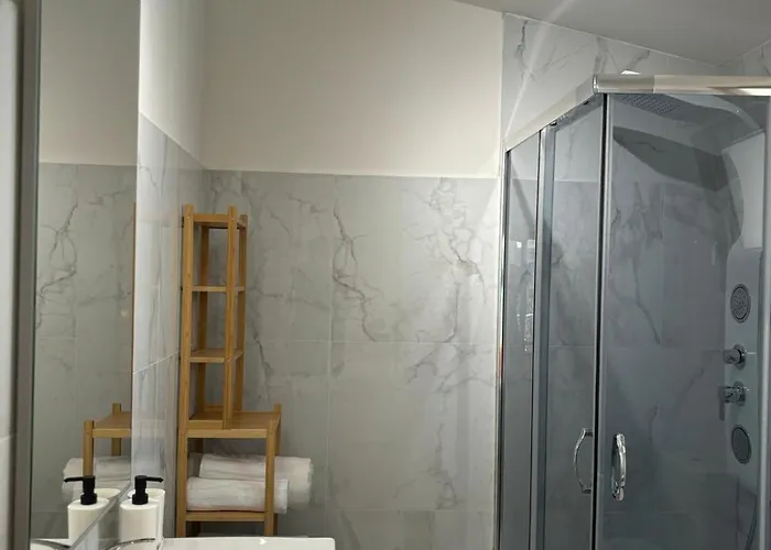 Appartement La Grotta Sardegna 3 Bedrooms 3 Private Bathrooms