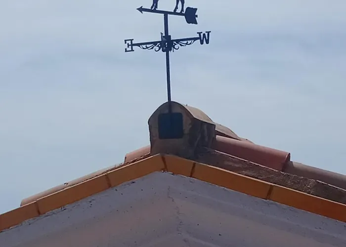 Appartement La Grotta Sardegna 3 Bedrooms 3 Private Bathrooms Urzulei