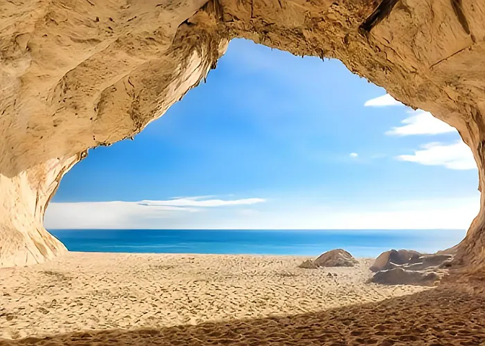 Appartement La Grotta Sardegna 3 Bedrooms 3 Private Bathrooms Urzulei